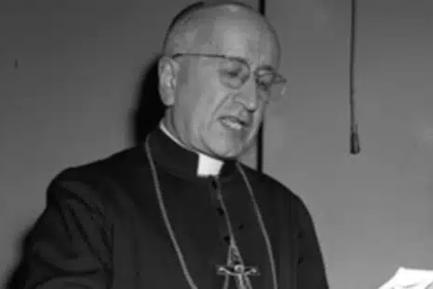 Cuaresma (45) Manuel Larraín, obispo precursor de la sinodalidad
