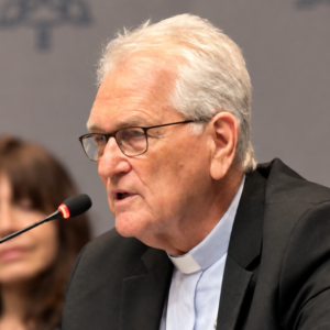 Cuaresma (53) Cardenal Steiner: “El camino sinodal significa también tomar en serio la ecología integral”