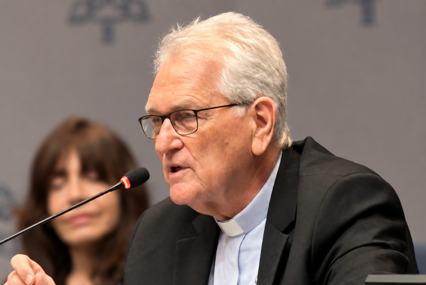 Cuaresma (53) Cardenal Steiner: “El camino sinodal significa también tomar en serio la ecología integral”