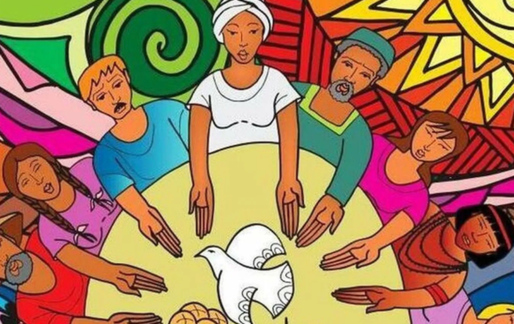 Red de Mujeres en sinodalidad analiza encíclica de León XIV: ¿Qué voces necesitan ser restituidas?