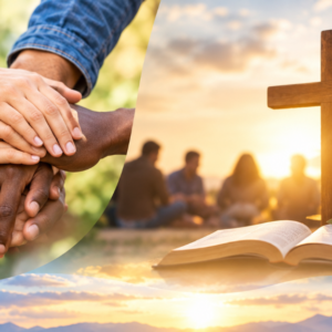 Cuaresma (58) “Somos sinodales… somos santos”: una reflexión sobre la identidad comunitaria de la Iglesia
