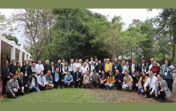 Cuaresma (62) Paraguay revisa su camino sinodal y proyecta una Iglesia más participativa y cercana a las comunidades