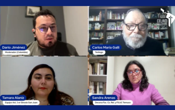 Cuaresma (70) El Sínodo Diocesano, un espacio para escuchar, discernir y renovar la misión de las Iglesias locales