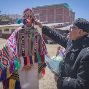 Cuaresma (72) León XIV en Cusco: entre la mística andina, el quechua y la sinodalidad