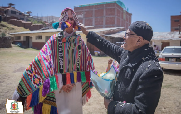 León XIV en Cusco: entre la mística andina, el quechua y la sinodalidad