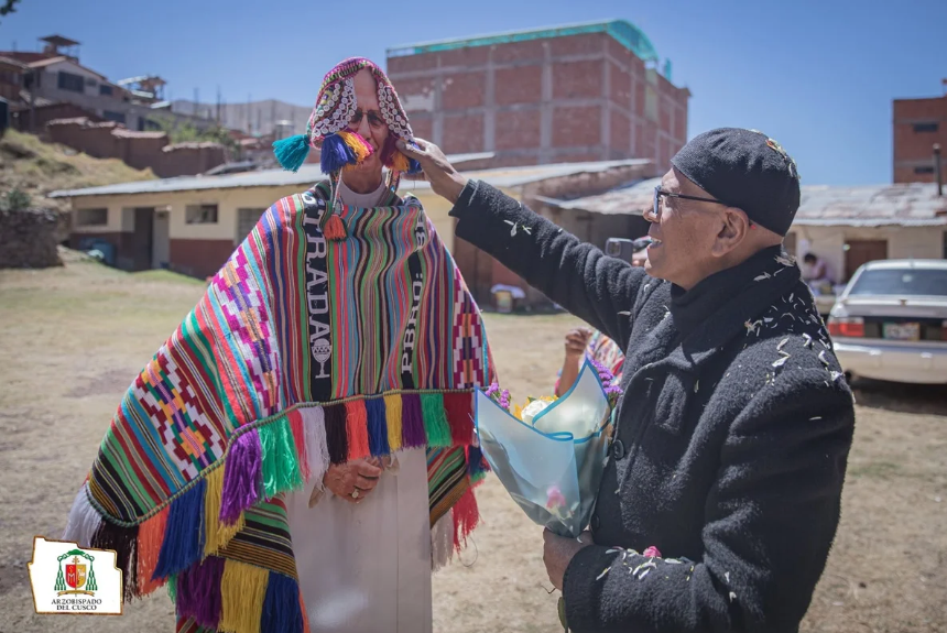 Cuaresma (72) León XIV en Cusco: entre la mística andina, el quechua y la sinodalidad