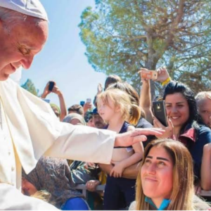 Cuaresma (76) Una iglesia sinodal en constante evolución: las contribuciones del Papa Francisco a la eclesiología