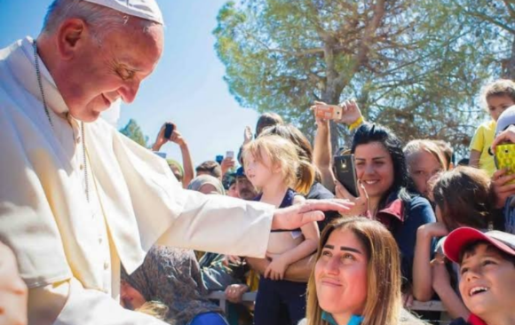 Cuaresma (76) Una iglesia sinodal en constante evolución: las contribuciones del Papa Francisco a la eclesiología