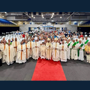 Cuaresma (78) Puerto Rico impulsa una Iglesia sinodal que escuche, discierna y camine unida