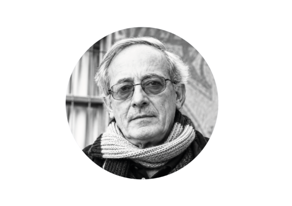 Eduardo de la Serna Aporte bíblico a la sinodalidad eclesial