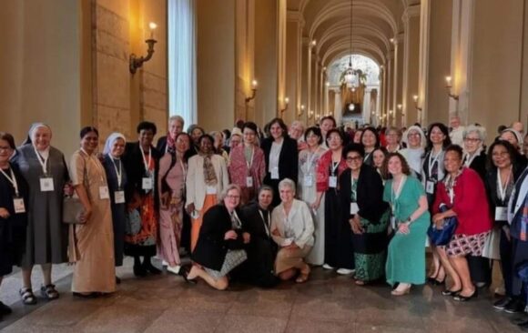 Rafael Luciani: “Sueño con conferencias episcopales que den voz a las mujeres”